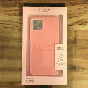 Kate Spade IPhone 11 Pro Max Case